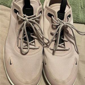 Nike Air Max AQ4132-500 Pink Women’s Sneaker Low Top Textile Athletic Shoe 2018